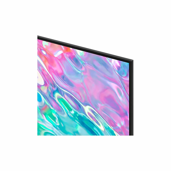 Televizori Samsung 75" UHD QLED Smart TV QE75Q70BATXXH