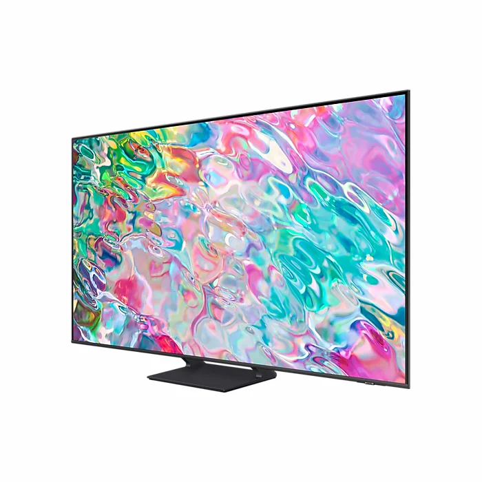 Televizori Samsung 75" UHD QLED Smart TV QE75Q70BATXXH