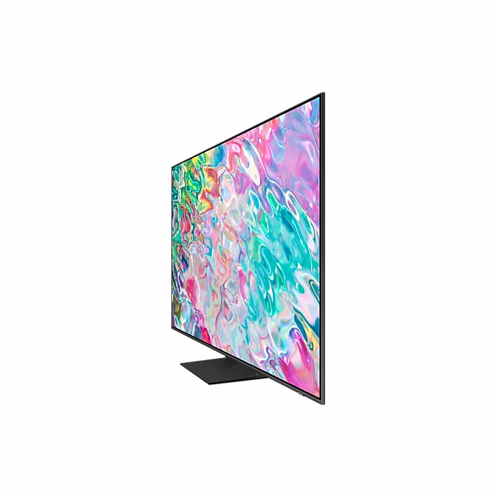Televizori Samsung 75" UHD QLED Smart TV QE75Q70BATXXH