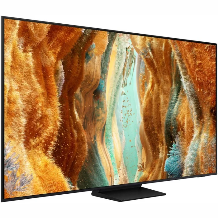 Televizors Samsung 85" Neo QLED 4K QN70F Samsung Vision AI Smart TV (2025) QE85QN70FAUXXH