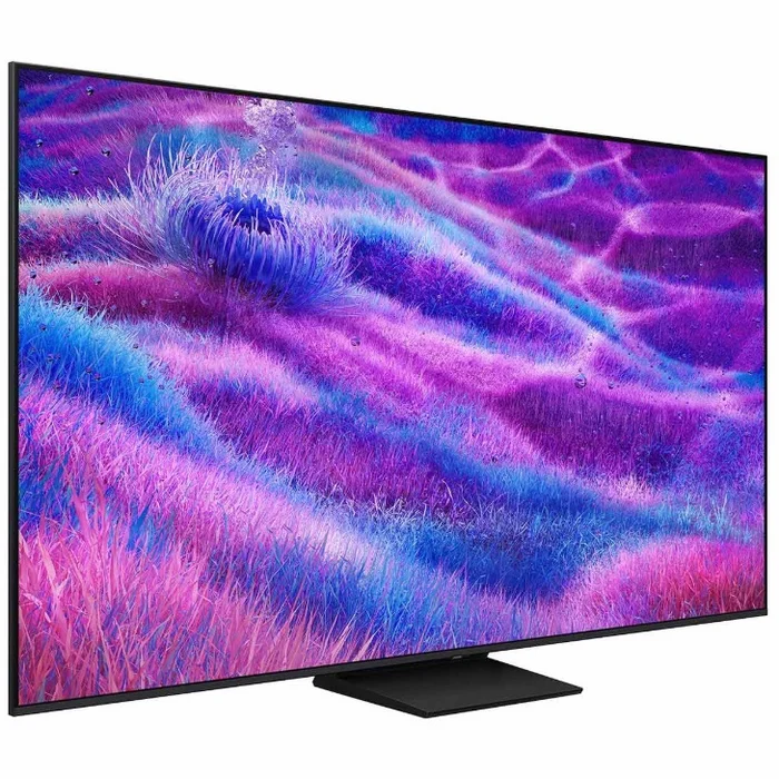 Televizori Samsung 55" Class Neo QLED 4K QN80F Vision AI Smart TV (2025) QE55QN80FAUXXH