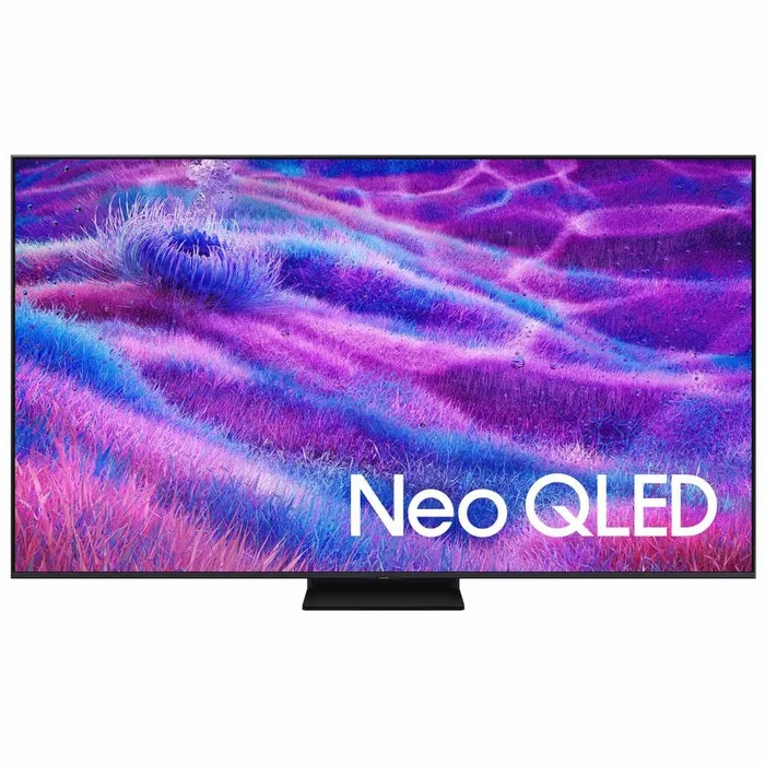 Televizori Samsung 55" Class Neo QLED 4K QN80F Vision AI Smart TV (2025) QE55QN80FAUXXH