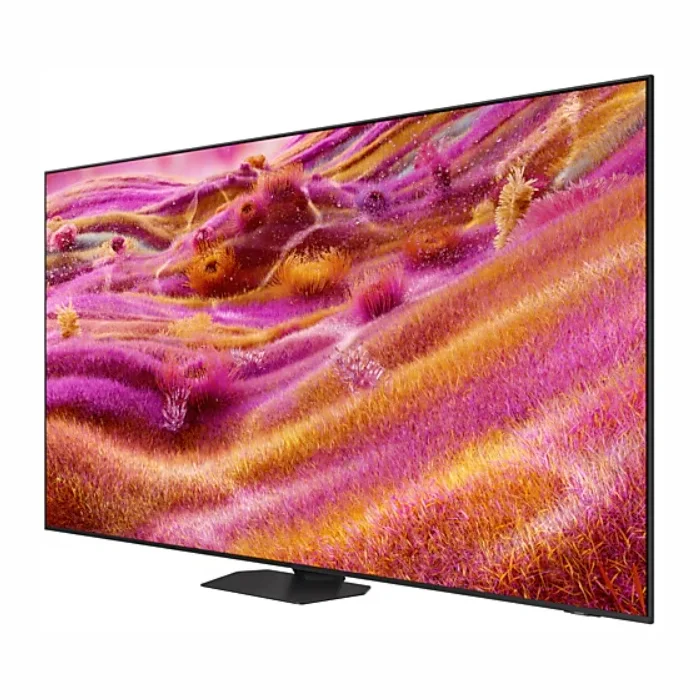 Televizors Samsung 75" NeoQLED 4K QN90F Vision AI Smart TV (2025) QE75QN90FATXXH