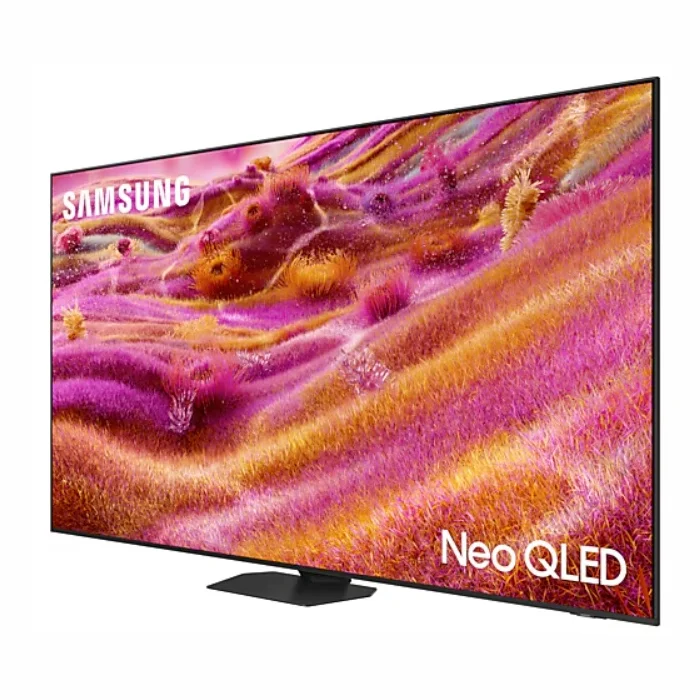 Televizors Samsung 65" NeoQLED 4K QN90F Vision AI Smart TV (2025) QE65QN90FATXXH