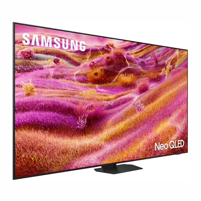 Televizors Samsung 98" NeoQLED 4K QN90F Vision AI Smart TV (2025) QE98QN90FATXXH