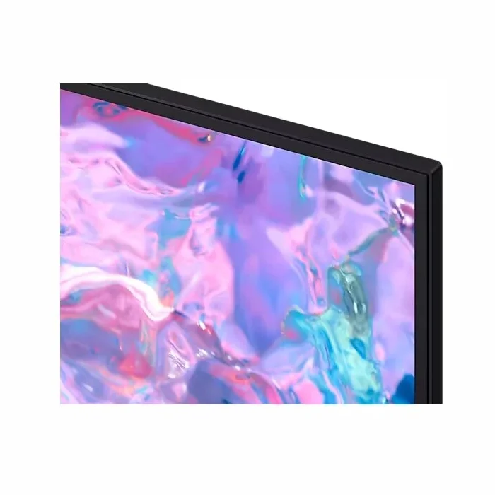 Televizors Samsung 65" UHD LED Smart TV UE65CU7092UXXH