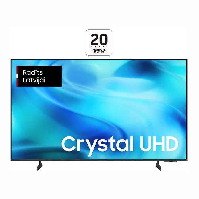 Samsung 85" UHD Smart TV UE85U8092HUXXH (2026)