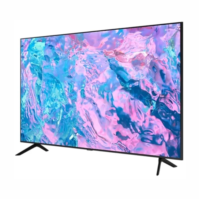 Televizors Samsung 43" UHD LED Smart TV UE43CU7172UXXH