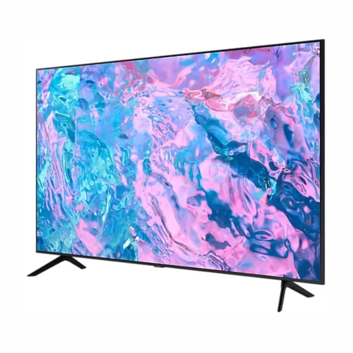 Televizors Samsung 75" UHD LED Smart TV UE75CU7172UXXH