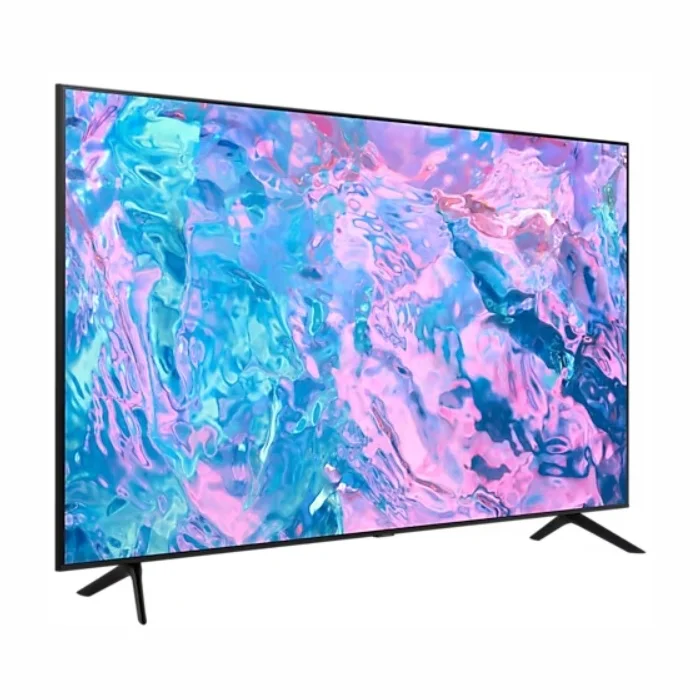 Televizors Samsung 50" UHD LED Smart TV UE50CU7172UXXH [Mazlietots]