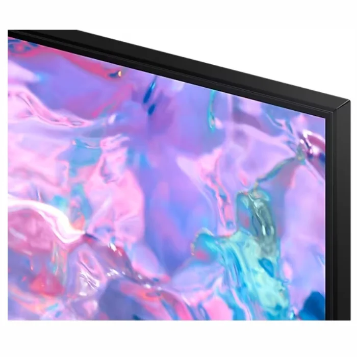 Televizors Samsung 75" UHD LED Smart TV UE75CU7172UXXH