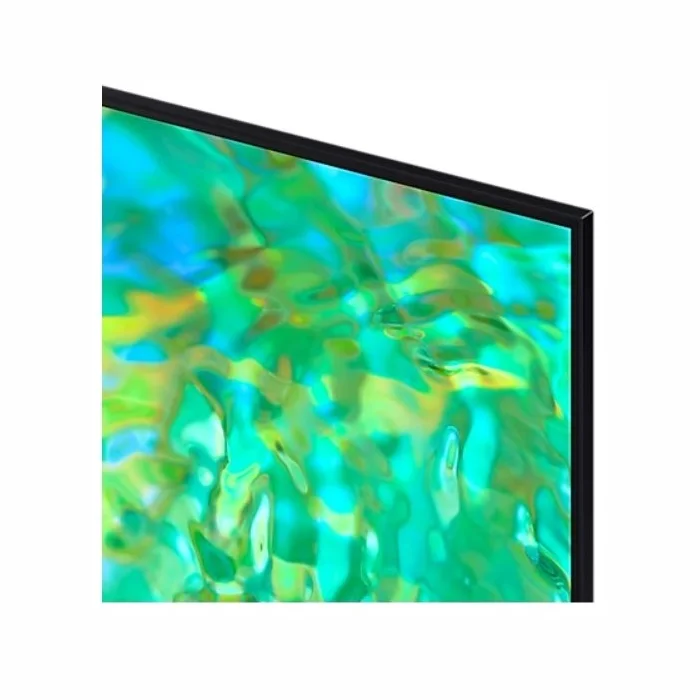 Televizors Samsung 85" UHD LED Smart TV UE85CU8072UXXH