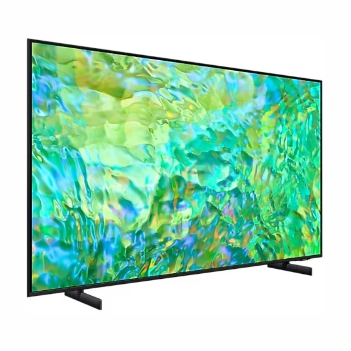 Televizors Samsung 85" UHD LED Smart TV UE85CU8072UXXH
