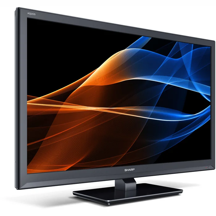 Televizori Sharp 24" HD LED TV 24EA3E