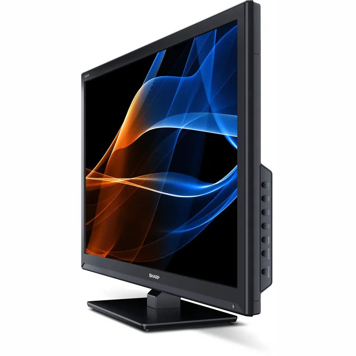 Televizori Sharp 24" HD LED TV 24EA3E