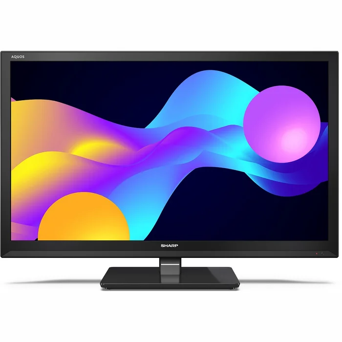 Televizors Sharp 24" HD LED Smart TV 24EE3E