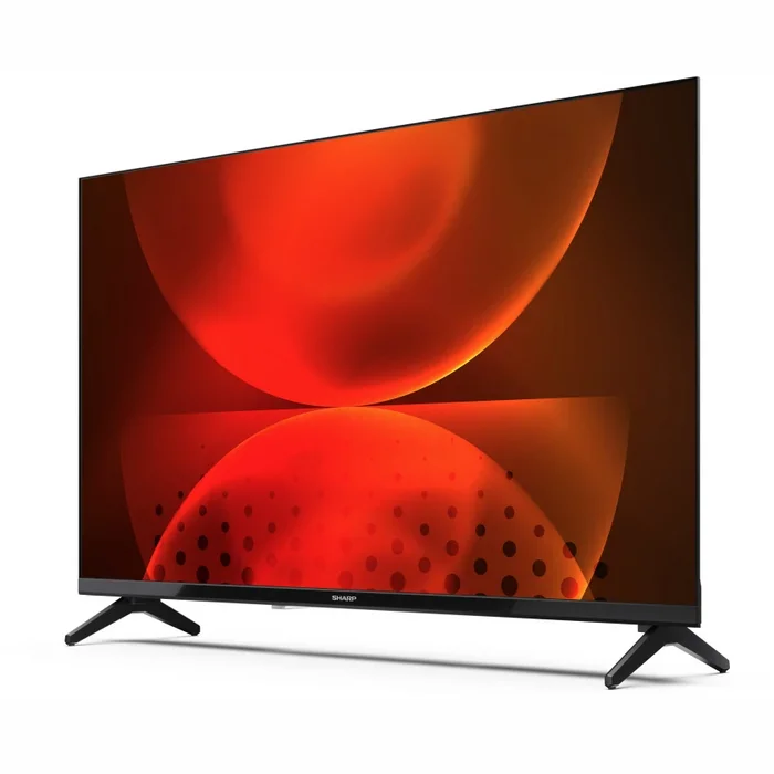 Televizors Sharp 24" HD Android TV 24FH2EA