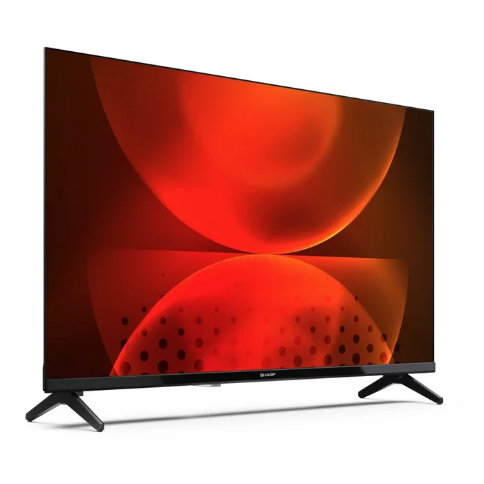 Televizors Sharp 24" HD Android TV 24FH2EA