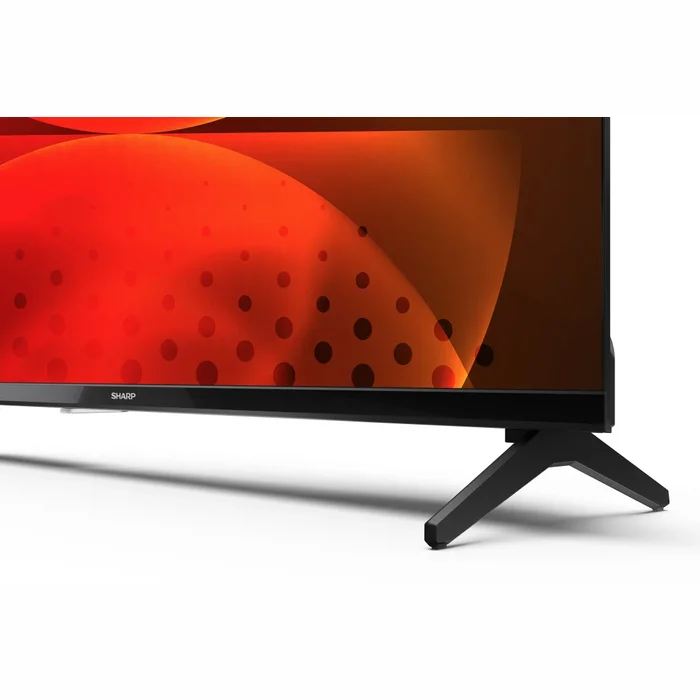 Televizors Sharp 24" HD Android TV 24FH2EA