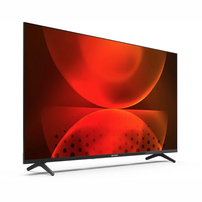 Televizors Sharp 40" UHD Android TV 40FH2EA