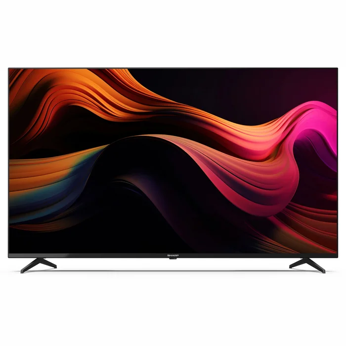 Televizors Sharp 55" UHD LED Google TV 55GL4060E