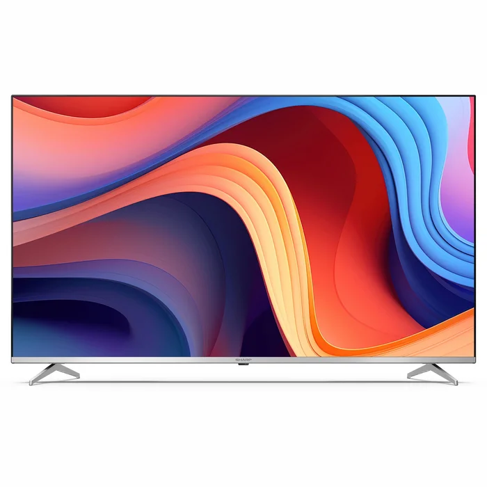 Televizors Sharp 55" UHD QLED Google TV 55GP6260E