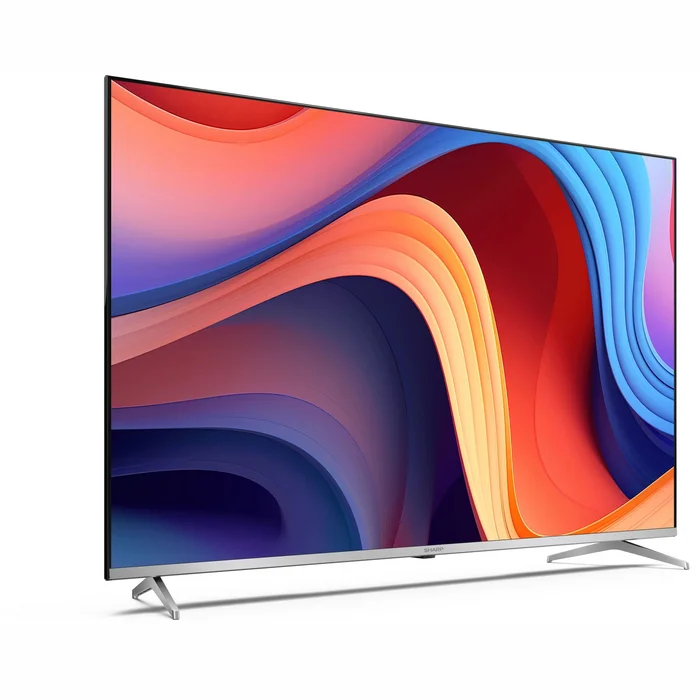 Televizors Sharp 55" UHD QLED Google TV 55GP6260E