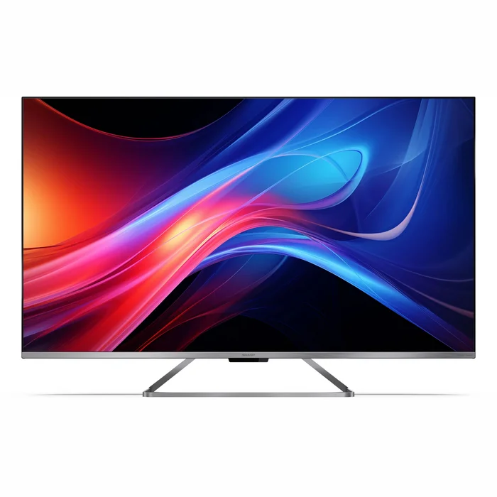 Televizors Sharp 55" UHD QLED Google TV 55GP7265E