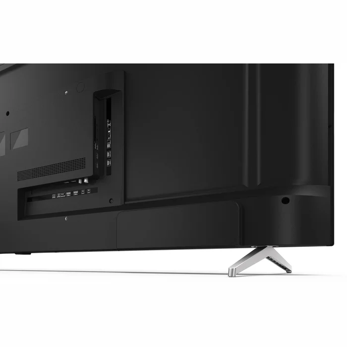 Televizors Sharp 65" UHD Quantum Dot Android TV 65FP2EA