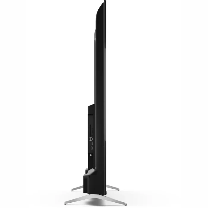 Televizors Sharp 65" UHD Quantum Dot Android TV 65FP2EA