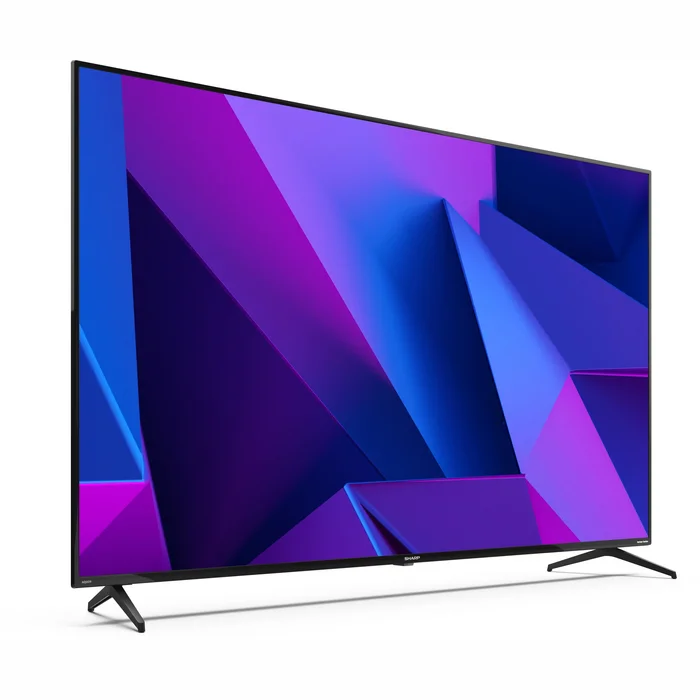 Televizors Sharp 70" UHD Android TV 70FN2EA