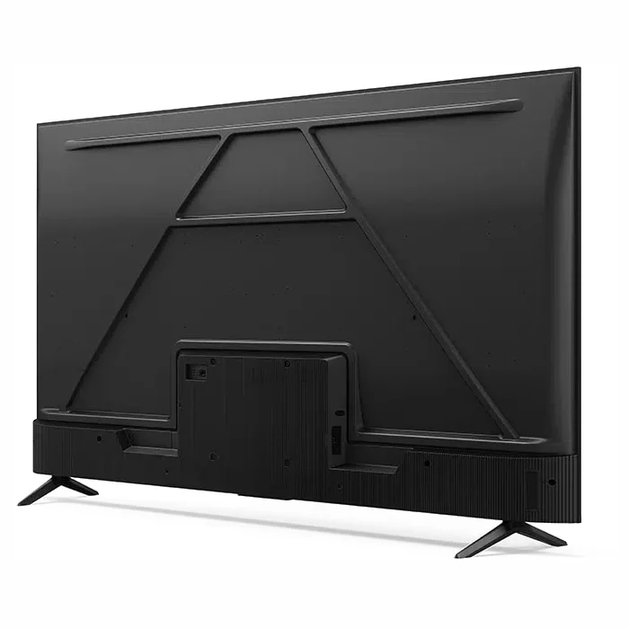 Televizors TCL 43" UHD LED Google TV 43P635