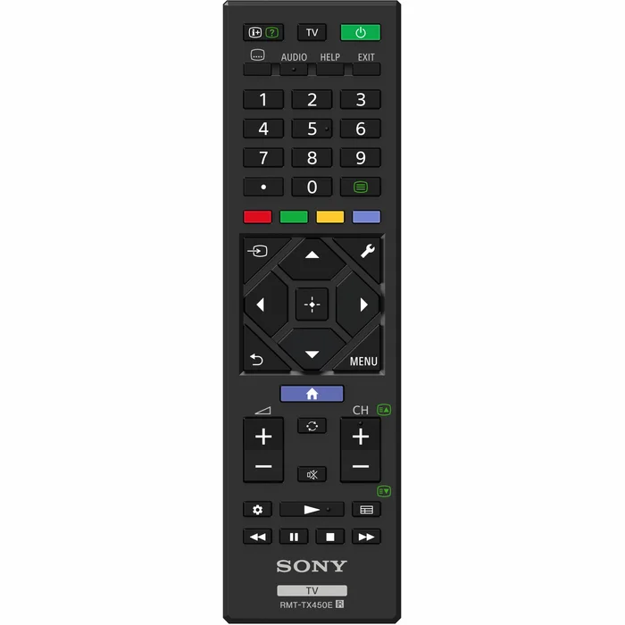 Televizors Sony 55" UHD LED Google TV KD55X75WLAEP