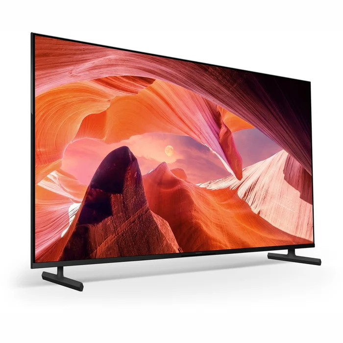 Televizors Sony 55" UHD LED Google TV KD55X80LAEP