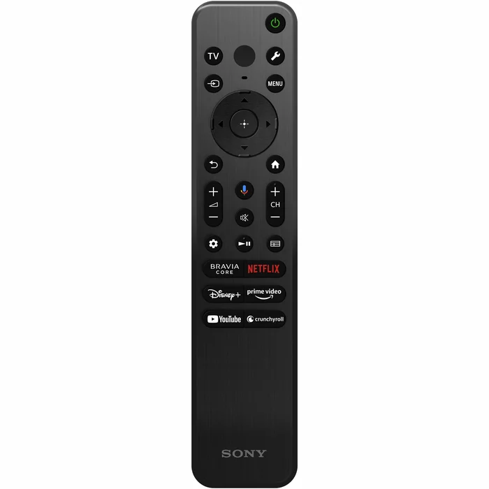 Televizors Sony 55" UHD LED Google TV KD55X85LAEP