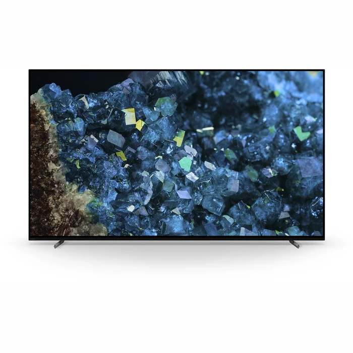 Televizors Sony 55" UHD OLED Google TV XR55A80LAEP