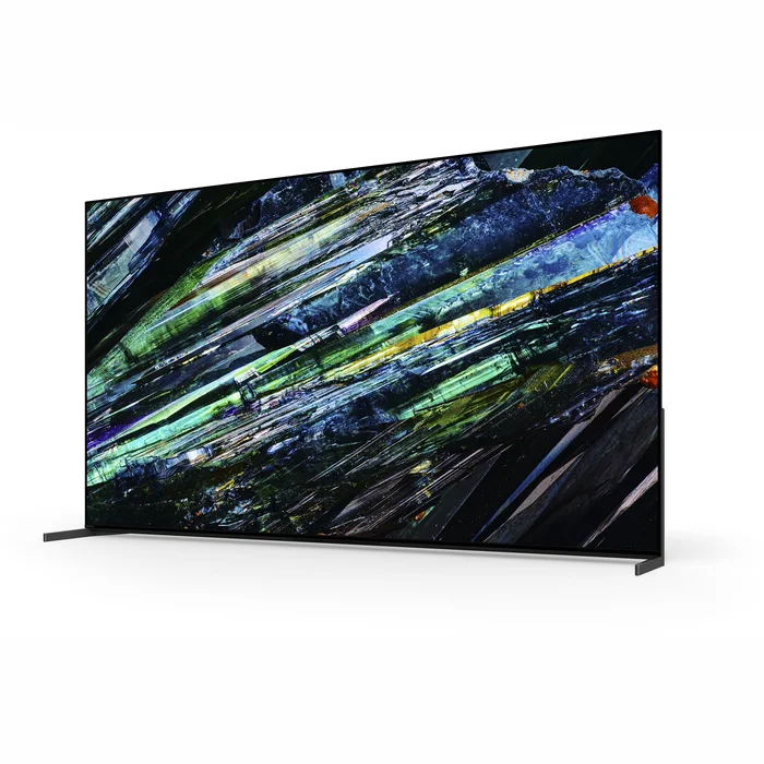 Televizors Sony 55" UHD QD-OLED Google TV XR55A95LAEP