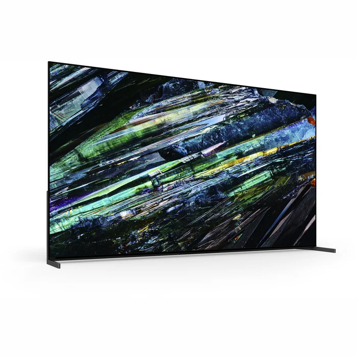 Televizors Sony 55" UHD QD-OLED Google TV XR55A95LAEP