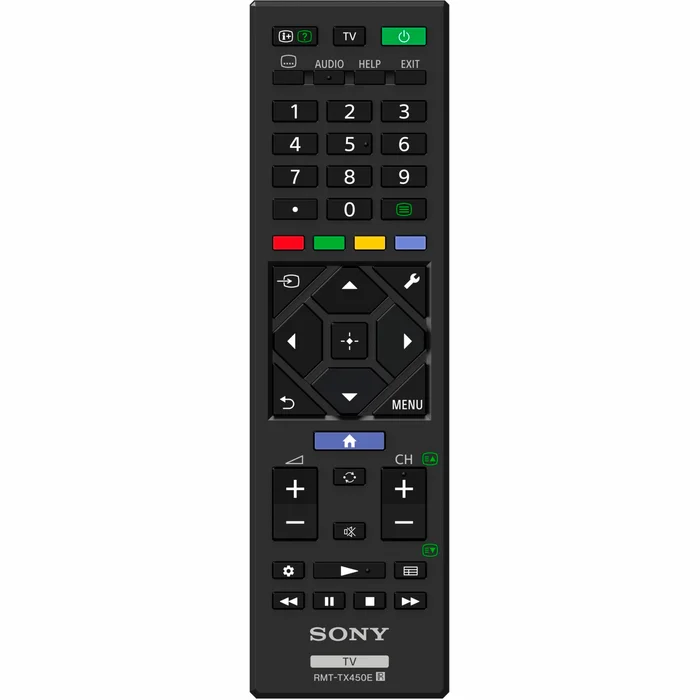 Televizors Sony 65" UHD LED Google TV KD65X75WLPAEP