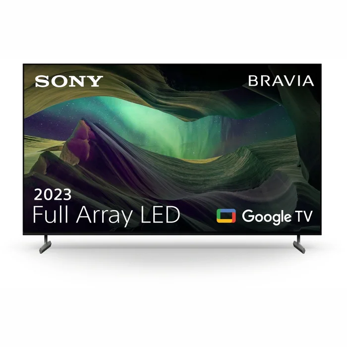 Televizors Sony 65" UHD LED Google TV KD65X85LAEP