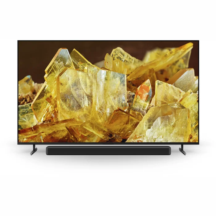 Televizori Sony 65" UHD LED Google TV XR65X90LAEP
