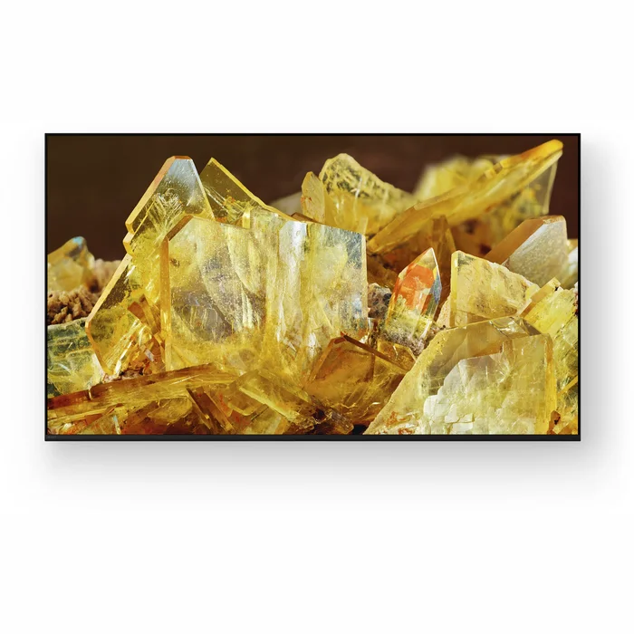 Televizori Sony 65" UHD LED Google TV XR65X90LAEP