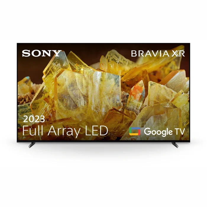 Televizori Sony 65" UHD LED Google TV XR65X90LAEP