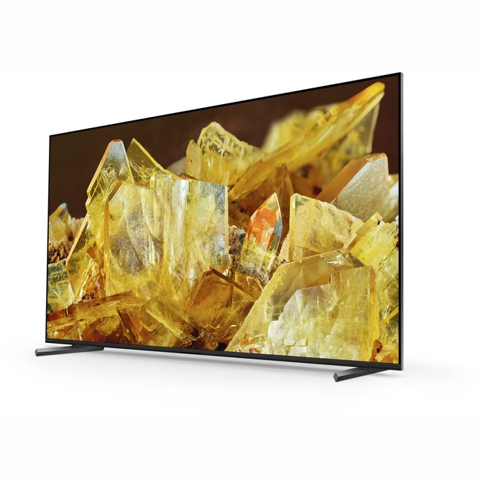 Televizori Sony 65" UHD LED Google TV XR65X90LAEP