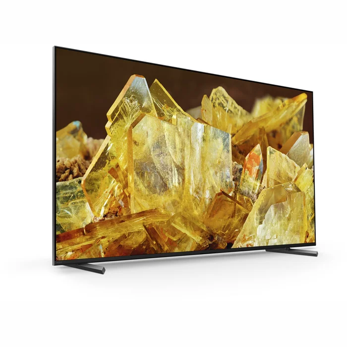 Televizori Sony 65" UHD LED Google TV XR65X90LAEP