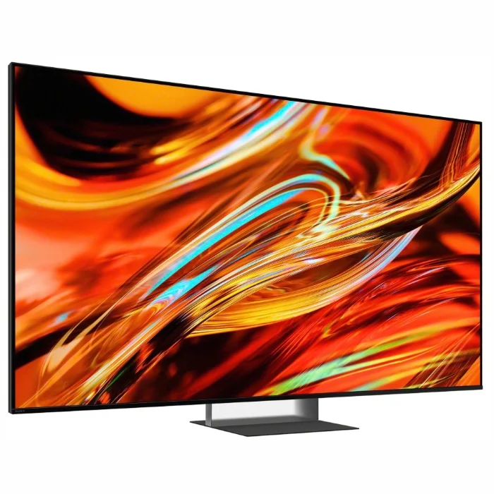 Sony 85" UHD True RGB LED BRAVIA 7 II Google TV K85XR75M2PB.CEI