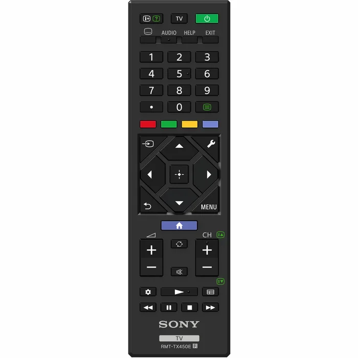 Sony 75" UHD LED Google TV KD75X85LB.CEI