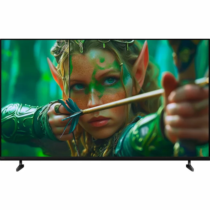Sony 50" UHD LED BRAVIA 2 II Google TV K50S25M2PB.CEI