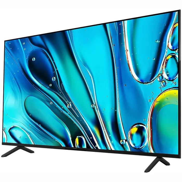 Sony 50" UHD LED Bravia 3 Google TV K50S39B.CEI