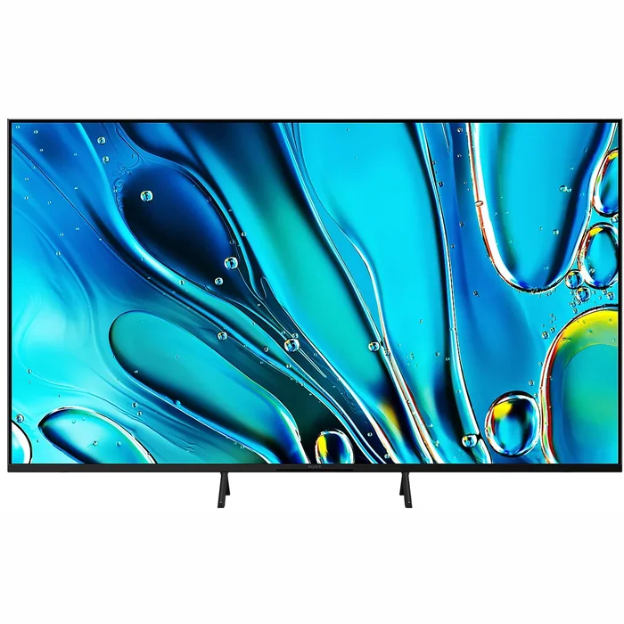 Sony 75" UHD LED Bravia 3 Google TV K75S39B.CEI
